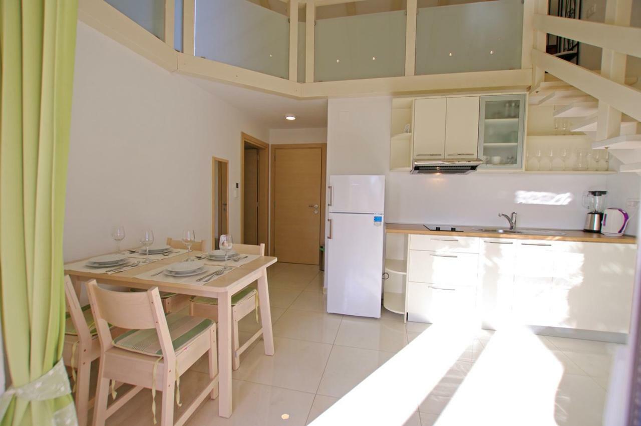 Apartamento Apartman Murter Center 4+1 Id 720 Exterior foto