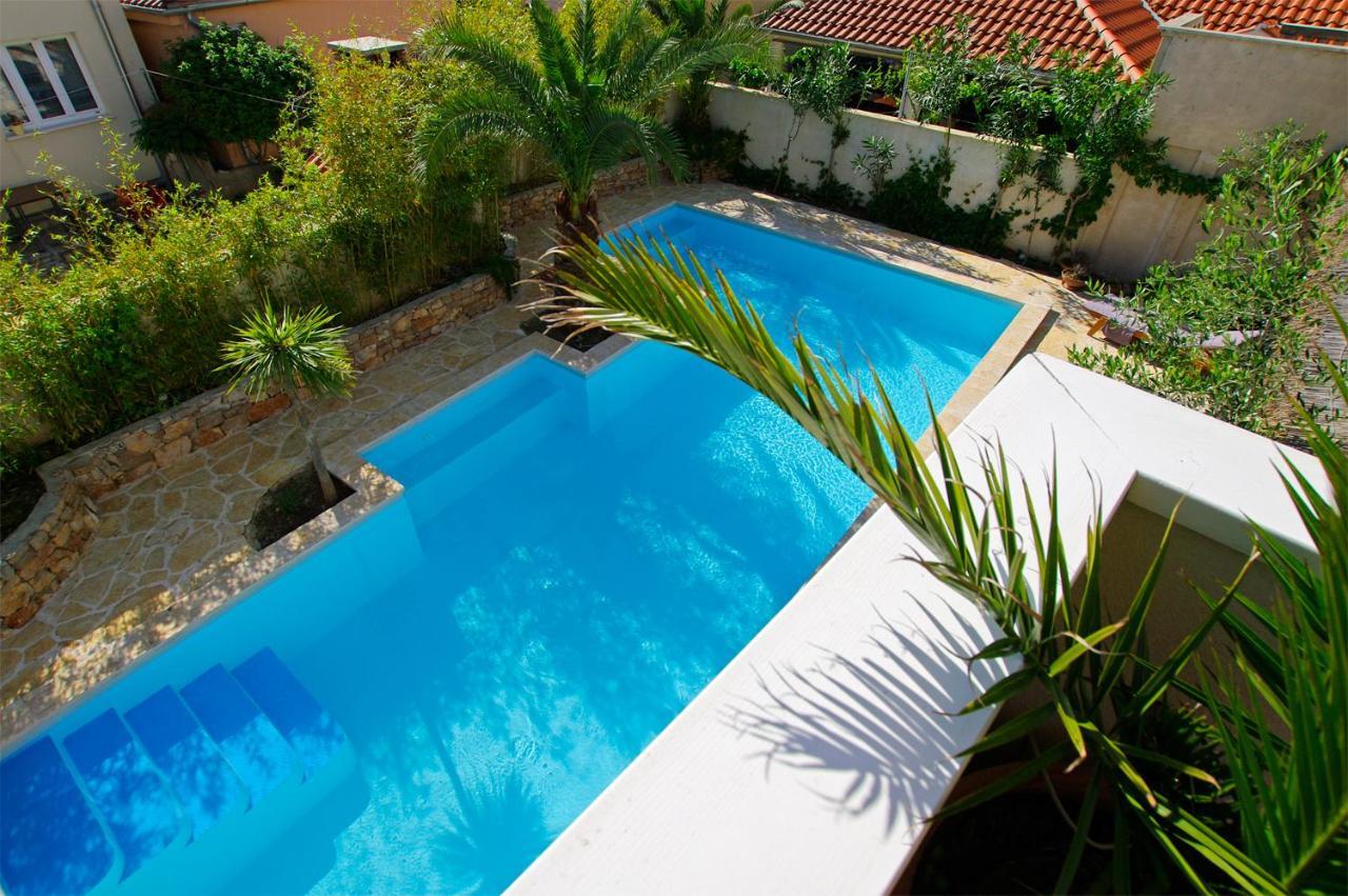 Apartamento Apartman Murter Center 4+1 Id 720 Exterior foto