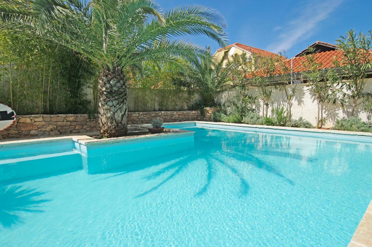 Apartamento Apartman Murter Center 4+1 Id 720 Exterior foto